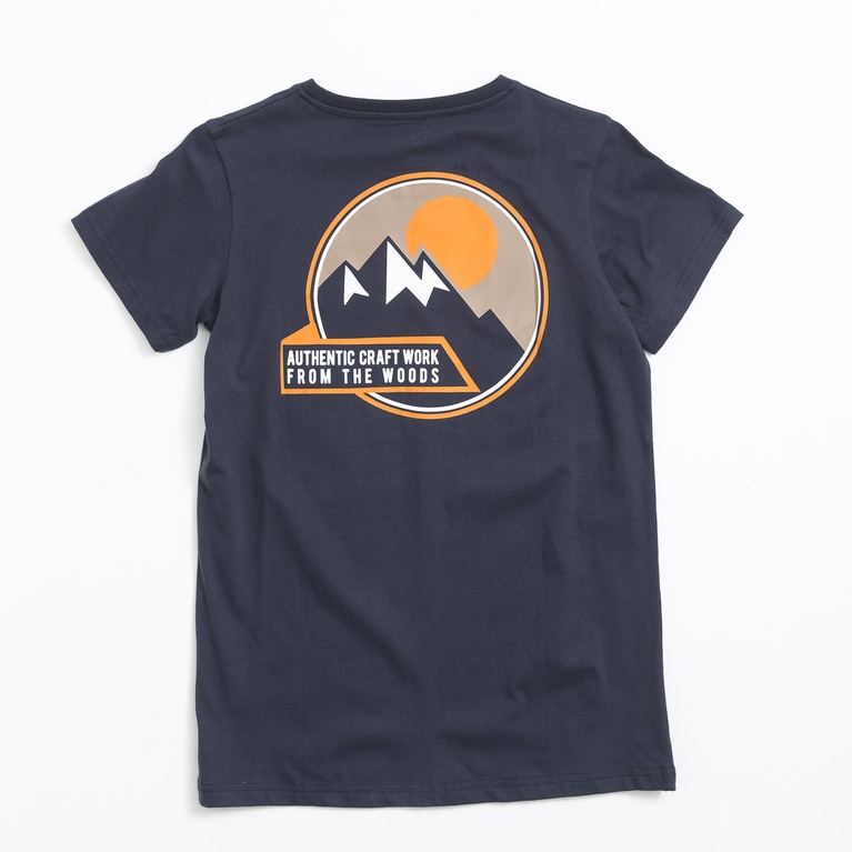 T-shirt "Thomas star" T-shirt "Thomas star"